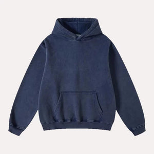 Faiable Hoodie Blue