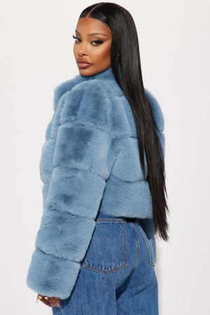 Fashion-Nova-Ella-Faux-Fur-Jacket-slate-blue