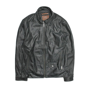 Frye Leather Jacket Sale