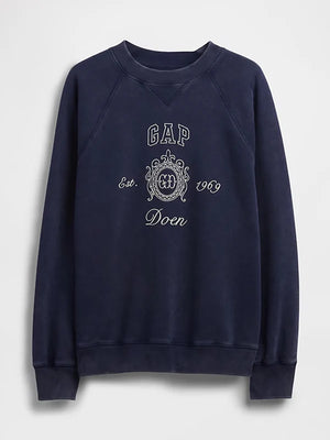 Gap-X-Doen-Sweatshirt