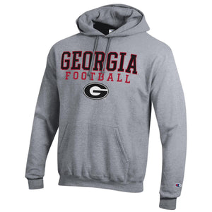 Georgia Bulldog Hoodie For Sale