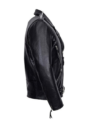 Ghost Rider Jacket