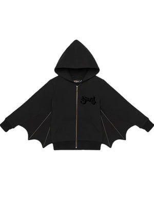 Ghost_Bat_Wing_Hoodie_Zip