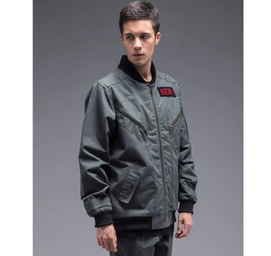 Ghostbusters-Jacket