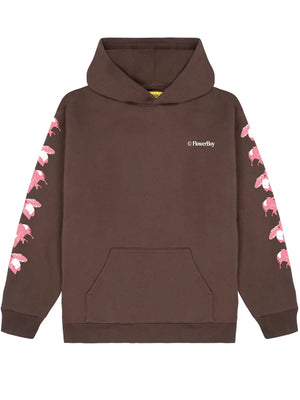 Golf-Wang-Save-The-Bees-Hoodie-In-Brown