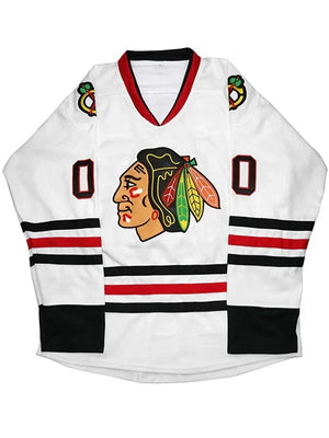 Griswold Hockey Jersey