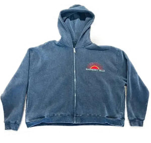 Gv Gallery Raspberry Hills Bonsai Hoodie Zing Apparel