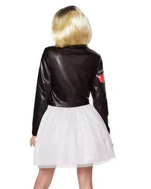 Halloween Costume