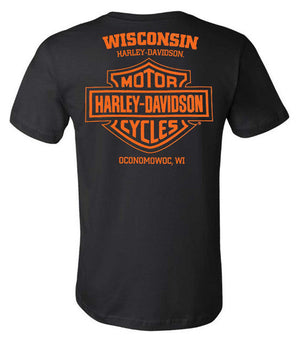Harley Davidson Shirt Sale