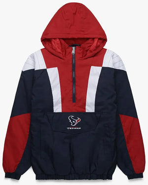 Houston Texans Starter Jacket