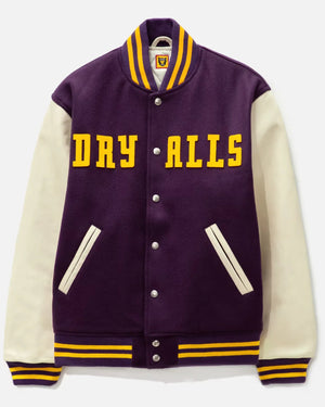 Human-Made-Varsity-Jacket-Purple