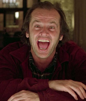 Jack Torrance Corduroy Jacket For Sale