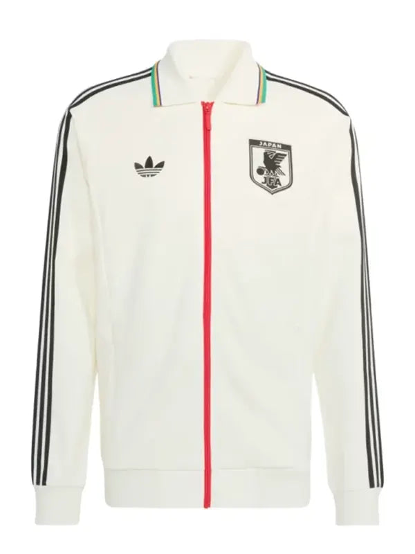 Japan FIFA World Cup Jacket - Zing Apparels