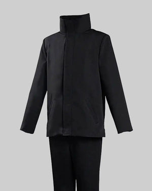 Jujutsu-Kaisen-Gojo-Satoru-Uniform-Jacket