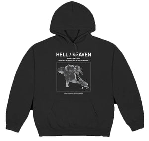 Keshi_Zip_Up_Hoodie_Black