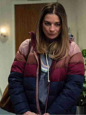 Kevin_Can_F**k_Himself_Allison_McRoberts_Puffer_Jacket_For_Sale