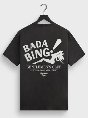 Kith-x-The-Sopranos-Bada-Bing-Vintage-Black-Tee