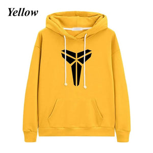 Kobe Mamba Halo Hoodie