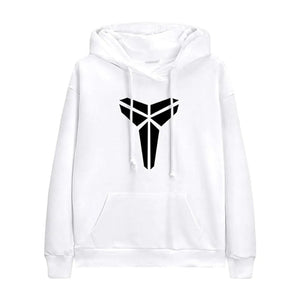 Kobe Mamba Halo Hoodie
