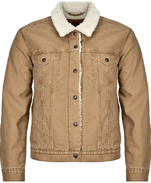 Larry Bagby Marshalls S01 Jacket