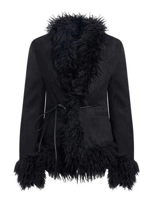 Lioness-Oui-Oui-Coat-Black