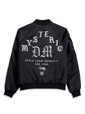 Liv-Morgan-Royal-Rumble-Kickoff-Jacket-back-Look