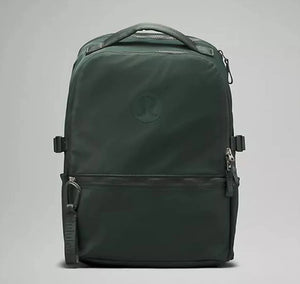 Lululemon_Backpack_Green