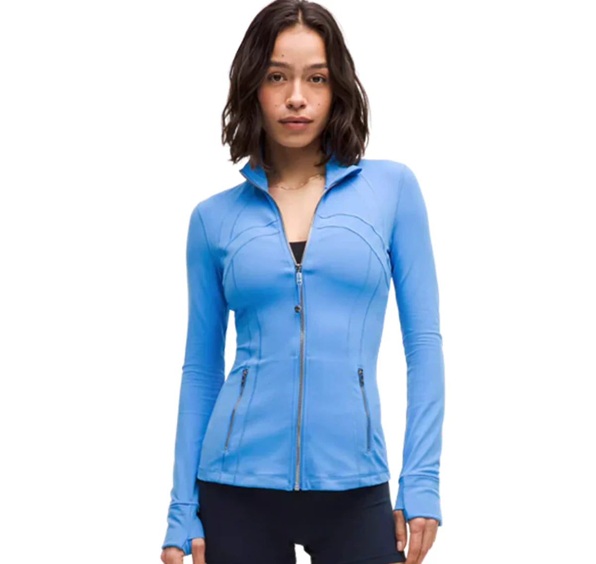 Lululemon Zip Up Jacket - Zing Apparels