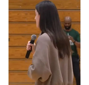 MS-IPS-Northwest-MS-Caitlin-Clark-Brown-Sweatshirt