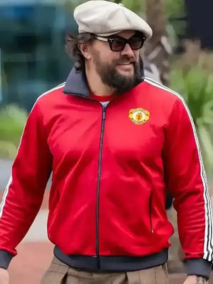 Manchester-United-Jason-Momoa-Red-Track-Jacket