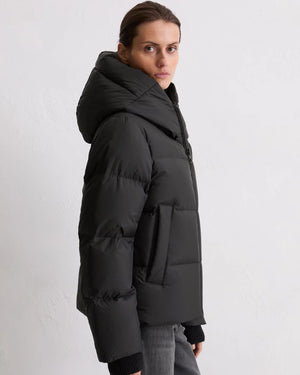 Marco Polo Jacket