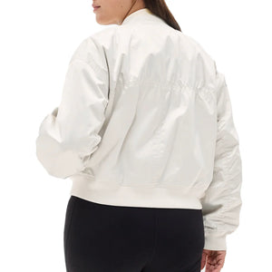 Marshals New S01 Ash Santos White Jacket