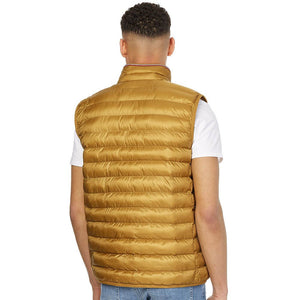 Men’s Tommy Hilfiger packable vest jacket
