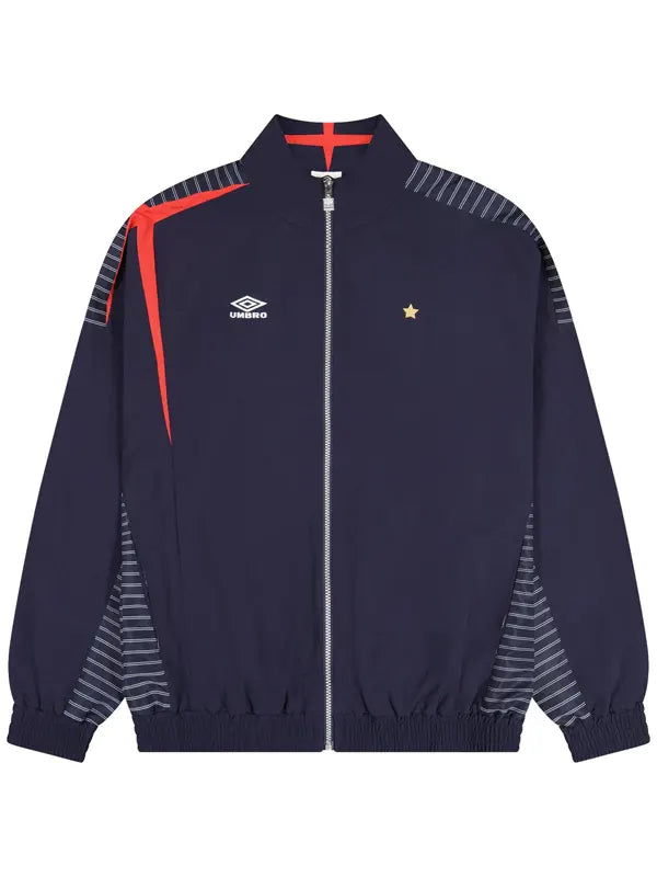 Men's Umbro Track Jacket - Zing Apparels