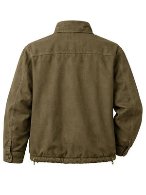Michelle Pfeiffer The Madison New Cotton Jacket