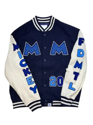 Mickey-Baseball-Jacket