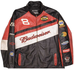 Nascar_Jacket_Vintage_Leather_For_Sale