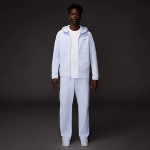 Nike-Nocta-Tech-Fleece-Full-Zip-Up-Hoodie-Palest-Purple