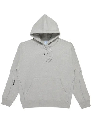 Nike-X-Nocta-Fleece-Hoodie-Grey-Heather