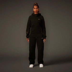 Nike-X-Nocta-Tech-Fleece-Full-Zip-Hoodie-Black