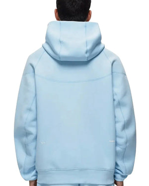 Nike-X-Nocta-Tech-Fleece-Full-Zip-Hoodie-Blue