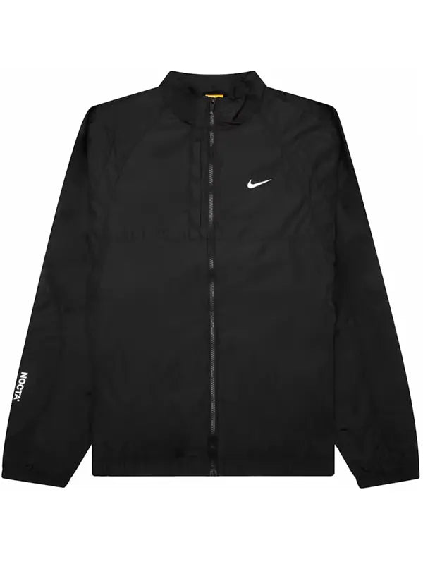 Nike Nocta Northstar Nylon Track Jacket - Zing Apparels