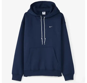 Nike_Solo_Swoosh_Hoodie_Blue