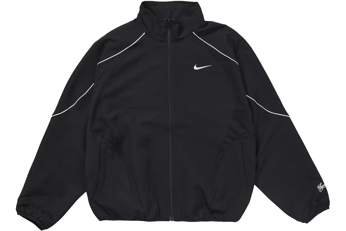 Nike Supreme Jacket Black - Zing Apparels