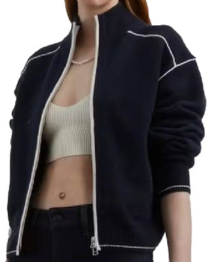Nobody-Wants-This-S02-Kristen-Bell-Track-Black-Jacket