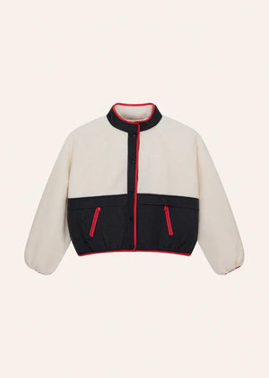 PE-Nation-Technique-Quilt-Jacket-In-White-And-Blue