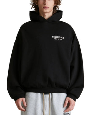 Pacsun-Essentials-Hoodie-Black