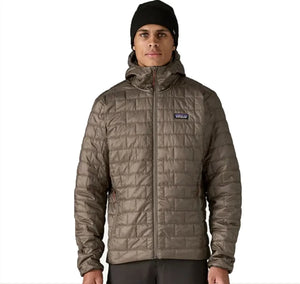 Patagonia Nano Puff Jacket Hood Buy