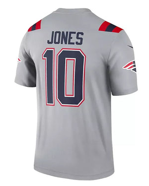 Patriots-Grey-Jersey-Back