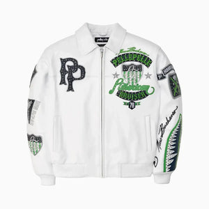 Pelle-Pelle-American-Bruiser-White-Plush-Jacket
